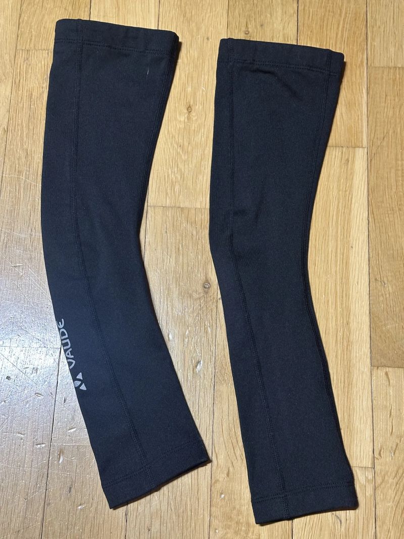 Cyklistické návelky na ruce Vaude Arm Warmer II