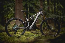 Lehké elektrokolo Cube Stereo Hybrid One55 SLT 750, L, topmodel 2024, 21,9 Kg