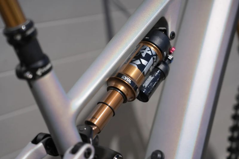 Lehké elektrokolo Cube Stereo Hybrid One55 SLT 750, L, topmodel 2024, 21,9 Kg