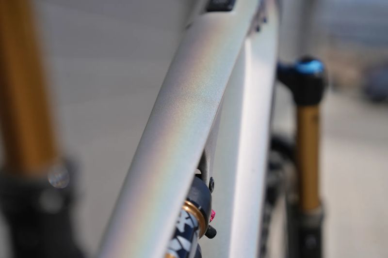 Lehké elektrokolo Cube Stereo Hybrid One55 SLT 750, L, topmodel 2024, 21,9 Kg