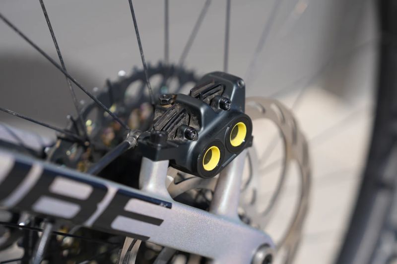 Lehké elektrokolo Cube Stereo Hybrid One55 SLT 750, L, topmodel 2024, 21,9 Kg