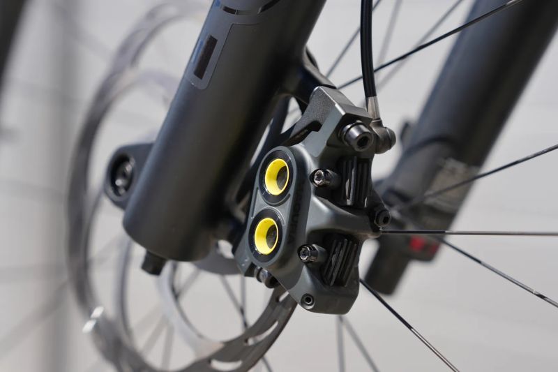 Lehké elektrokolo Cube Stereo Hybrid One55 SLT 750, L, topmodel 2024, 21,9 Kg