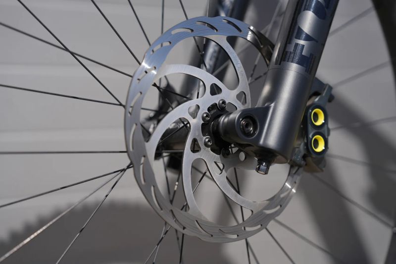 Lehké elektrokolo Cube Stereo Hybrid One55 SLT 750, L, topmodel 2024, 21,9 Kg