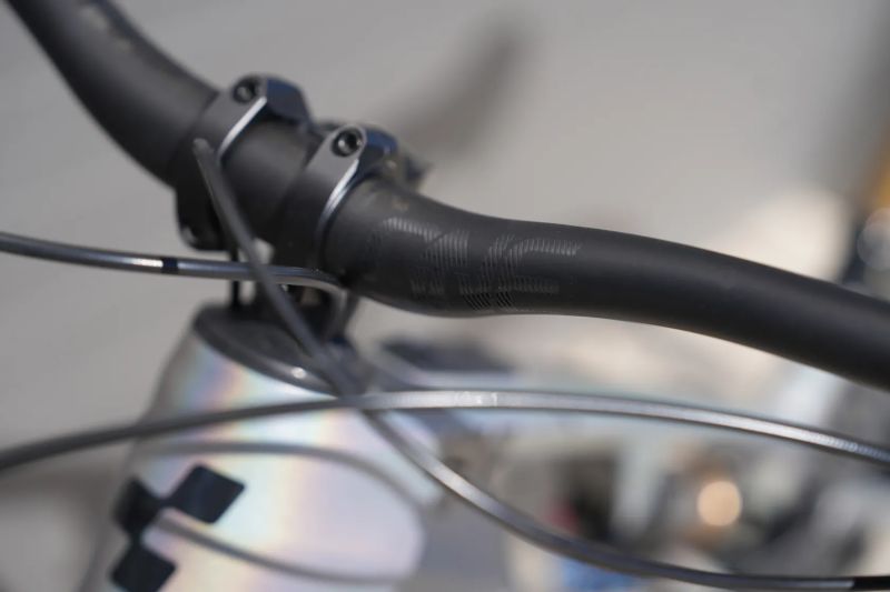 Lehké elektrokolo Cube Stereo Hybrid One55 SLT 750, L, topmodel 2024, 21,9 Kg