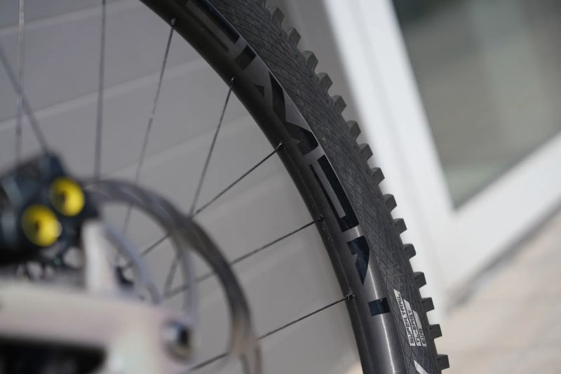 Lehké elektrokolo Cube Stereo Hybrid One55 SLT 750, L, topmodel 2024, 21,9 Kg