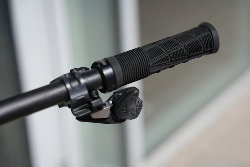 Lehké elektrokolo Cube Stereo Hybrid One55 SLT 750, L, topmodel 2024, 21,9 Kg