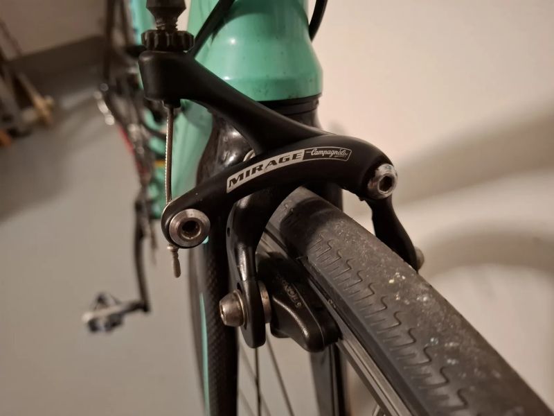 Bianchi Reparto Corse SL 3