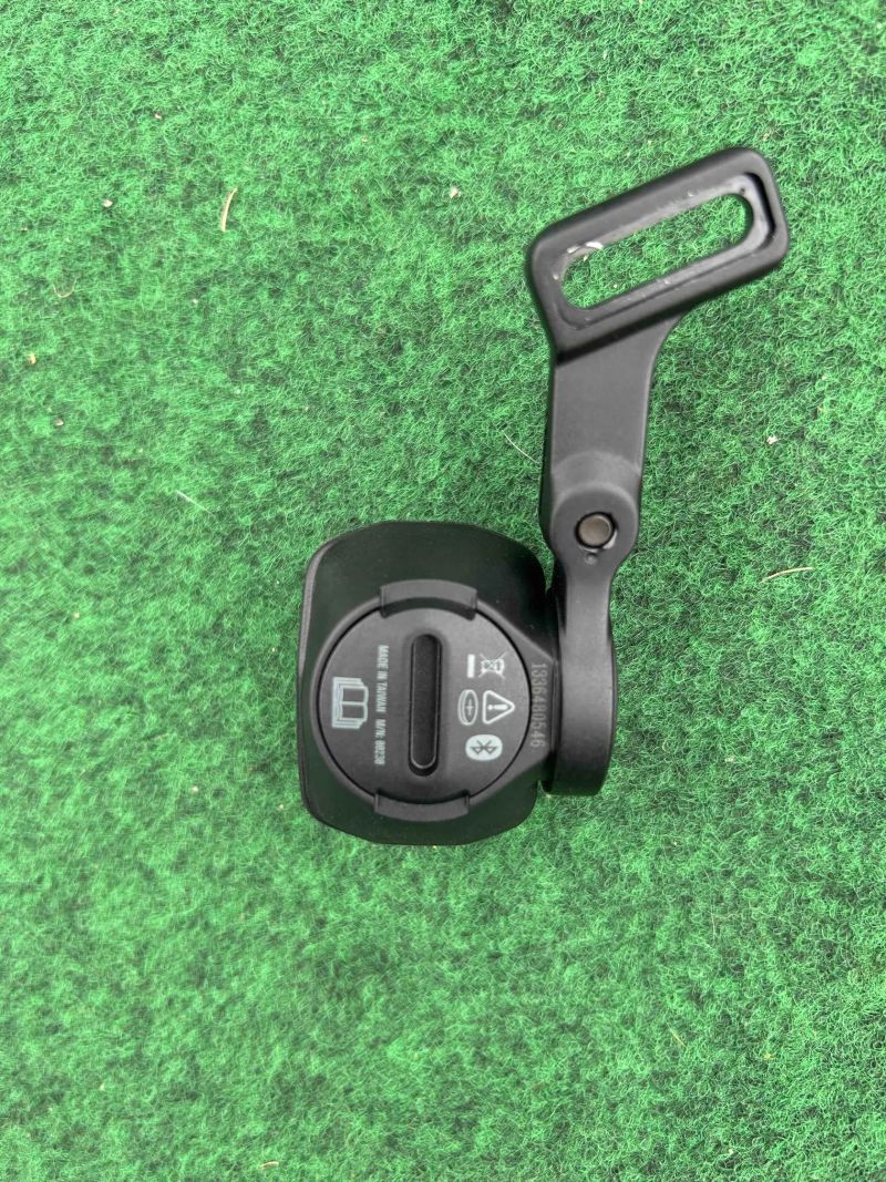 Elektronické řazení Sram AXS POD D1