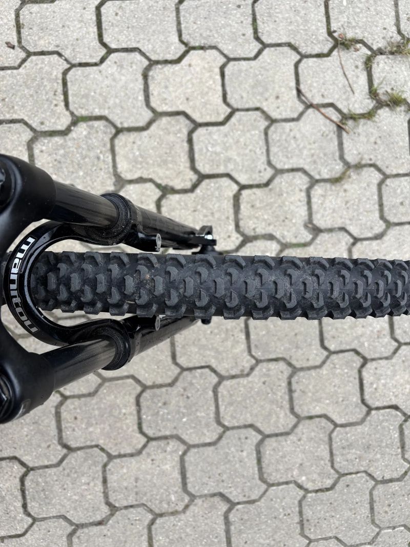 Oldschool dirt Amulet Stiff 2006