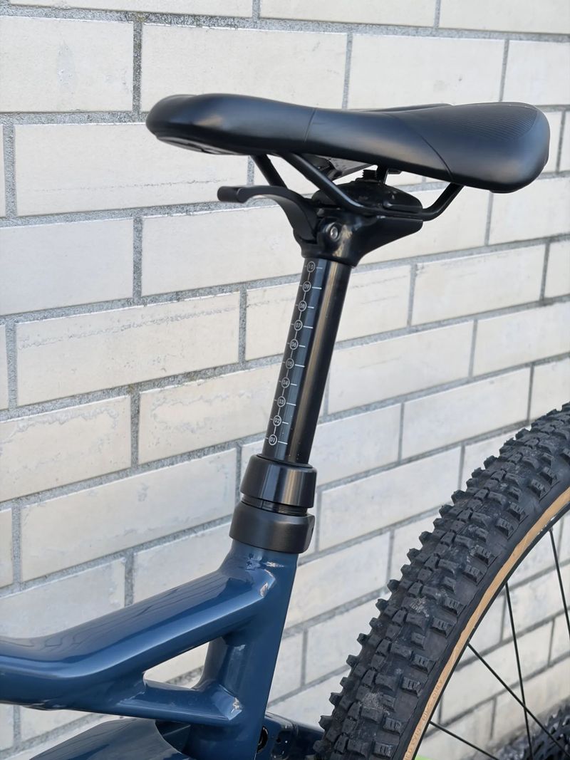 Cube Stereo 120 Pro 29", vel. M, roku 2021