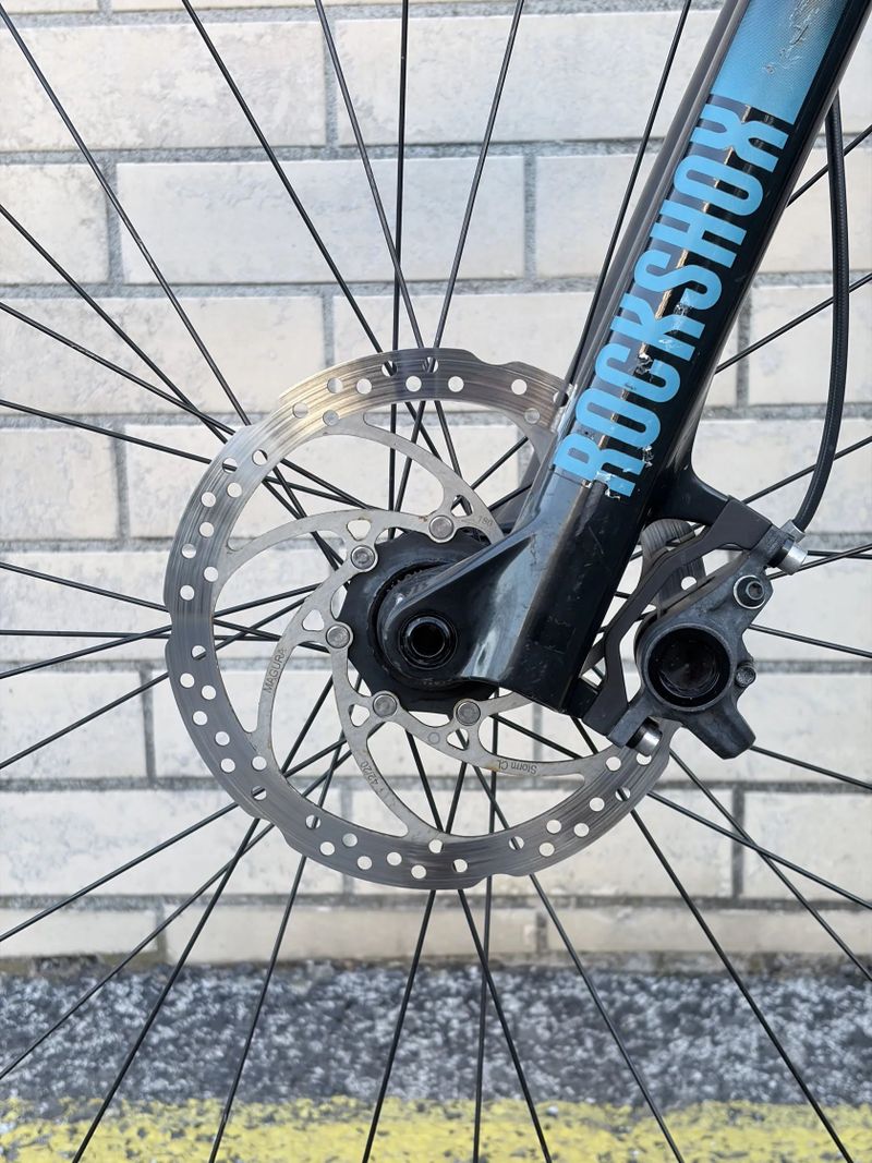 Cube Stereo 120 Pro 29", vel. M, roku 2021