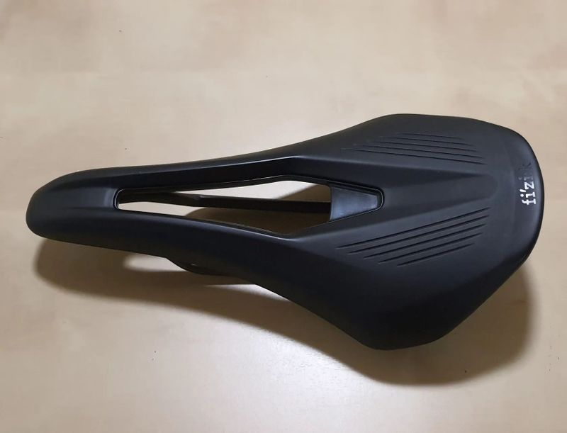 Nové sedlo Fizik Vento Argo R3