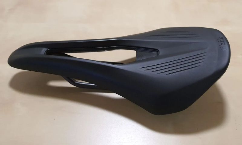 Nové sedlo Fizik Vento Argo R3