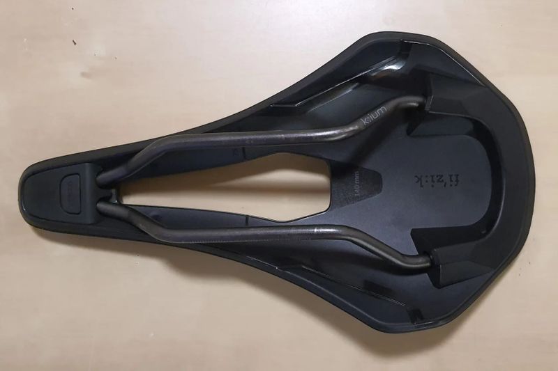 Nové sedlo Fizik Vento Argo R3