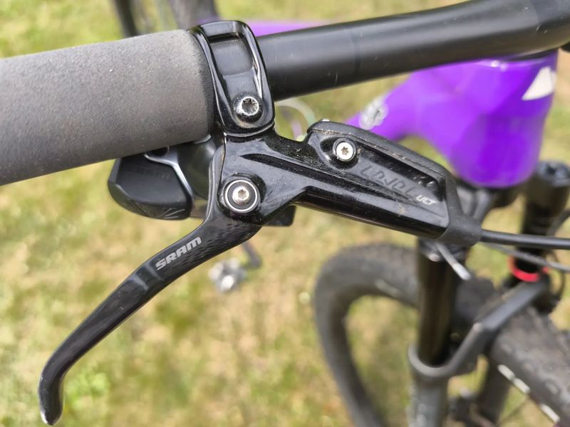 horské kolo Canyon Exceed CF SLX 29 karbon nebo 27,5, velikost XS