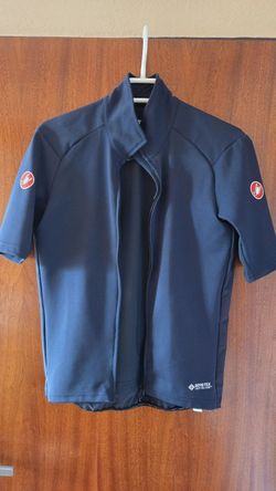 Castelli Perfetto RoS 2 Wind, Blue