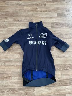 Santini dres do deště