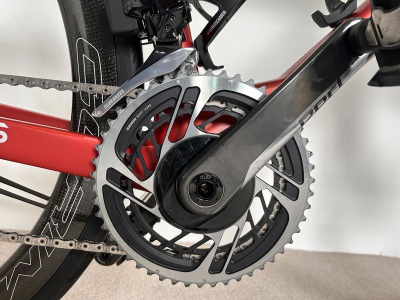 Look RS795 Blade - rezervace