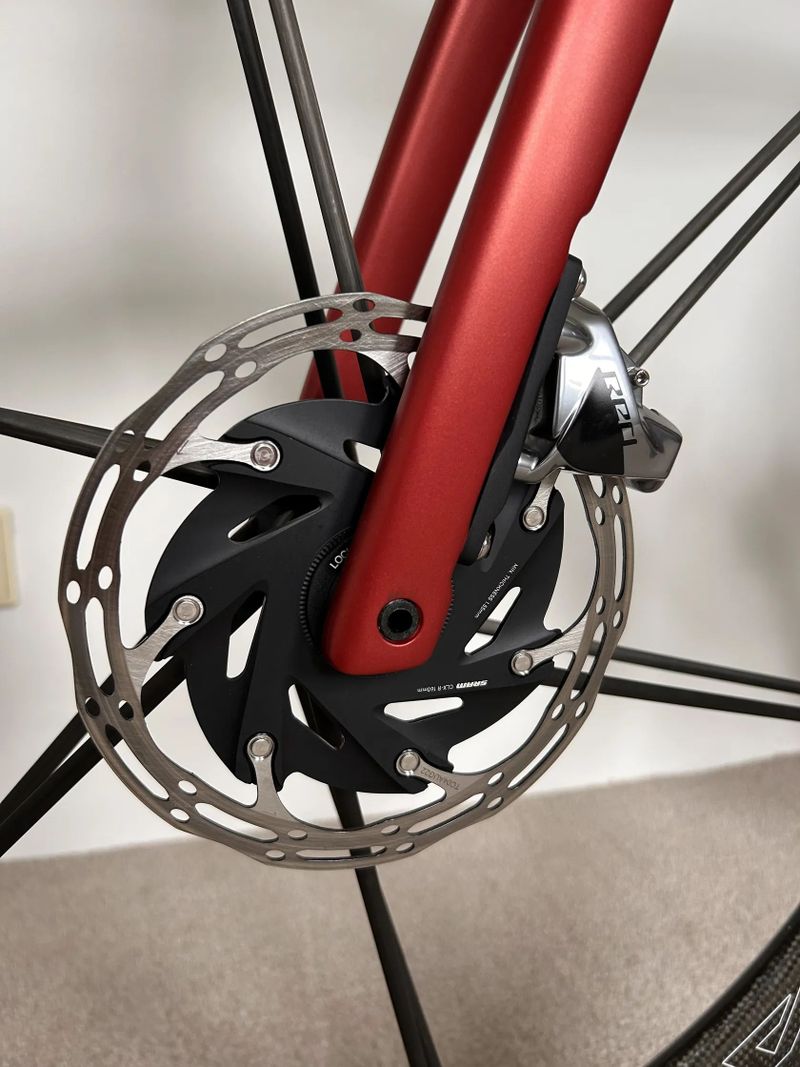 Look RS795 Blade - rezervace