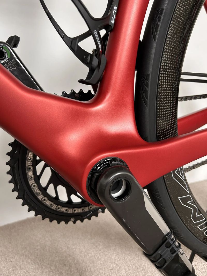 Look RS795 Blade - rezervace