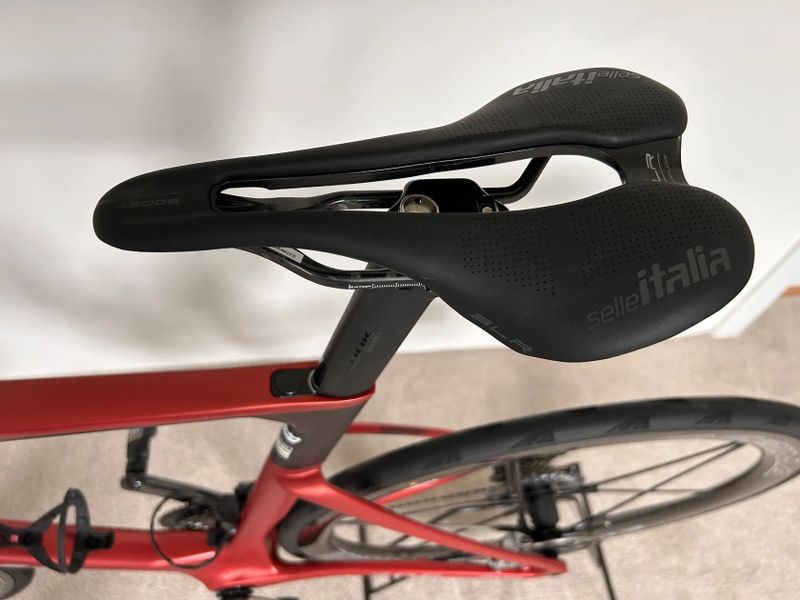 Look RS795 Blade - rezervace