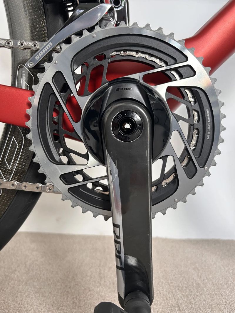 Look RS795 Blade - rezervace