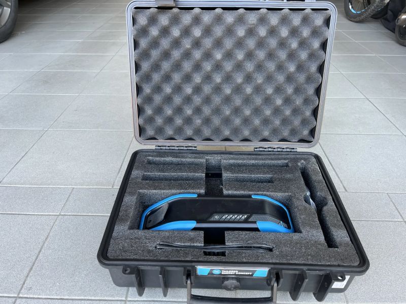 Elektrokolo Focus BOLD 2 29“ LTD vel. L, 756 Wh, 3760 km