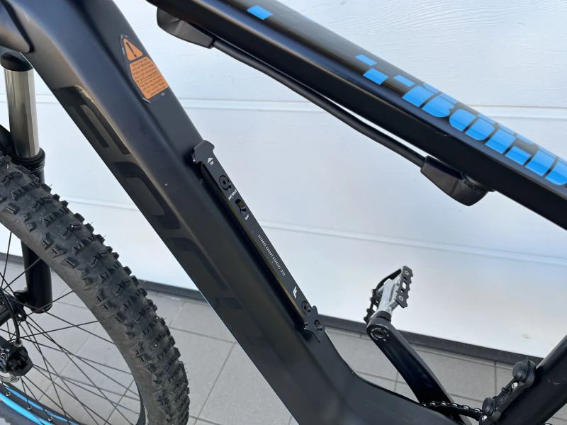 Elektrokolo Focus BOLD 2 29“ LTD vel. L, 756 Wh, 3760 km