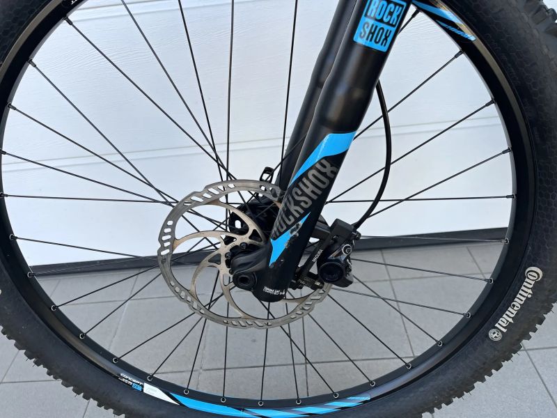 Elektrokolo Focus BOLD 2 29“ LTD vel. L, 756 Wh, 3760 km