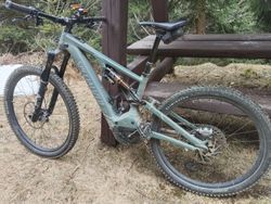 Specialized Turbo Levo Comp