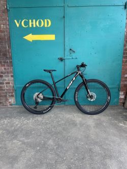 BH EXPERT 4.5 (S, 29”)