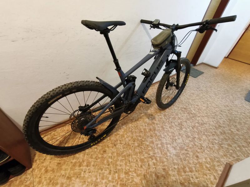 Focus Jam2 6.7 Bosch 4.gen.