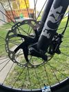NS Bikes Snabb 150+
