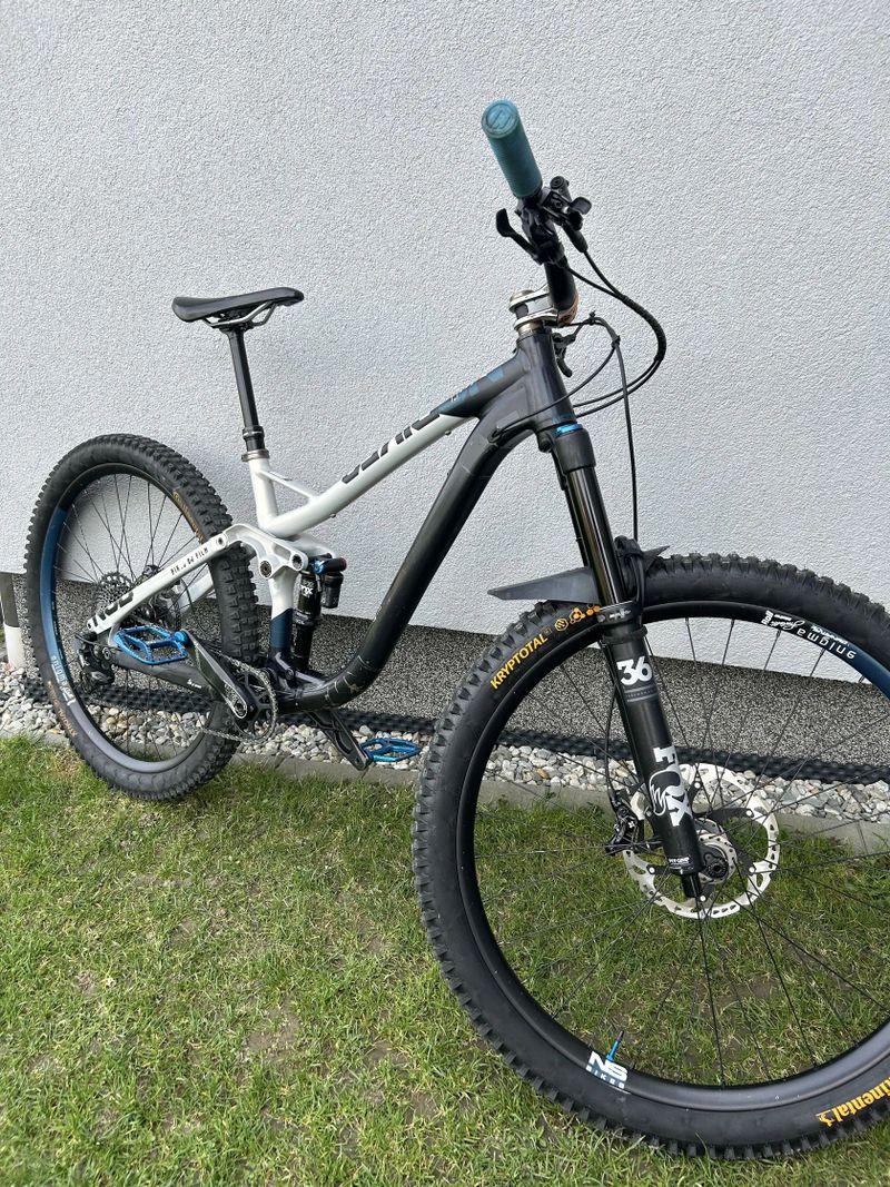 NS Bikes Snabb 150+