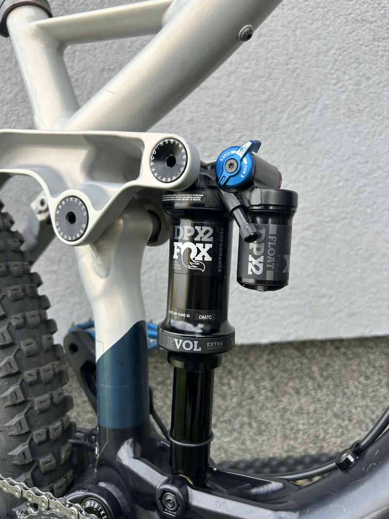 NS Bikes Snabb 150+