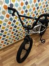 BMX BLANK Hustla 20` top stav