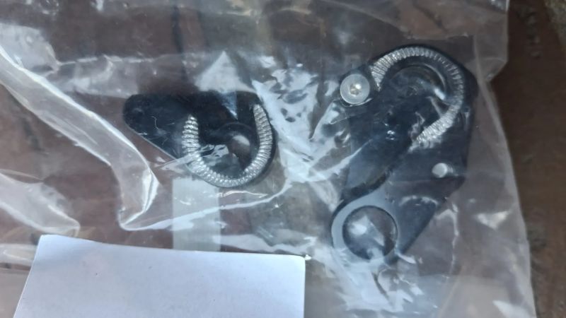 Patka rámu Giant Anthem 2014-2016