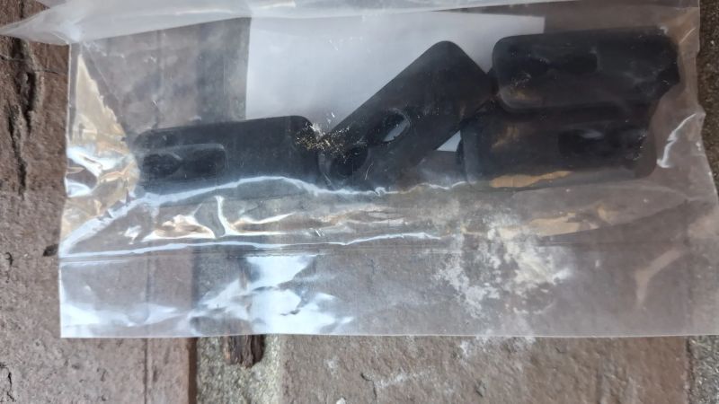 Patka rámu Giant Anthem 2014-2016