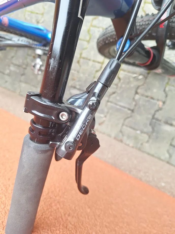 MRX žákovské závodní kolo