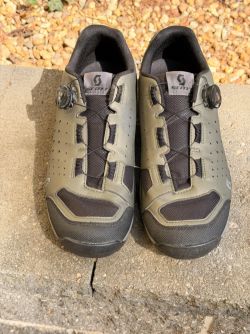 SCOTT SPORT TRAIL EVO BOA vel. 47 Scott