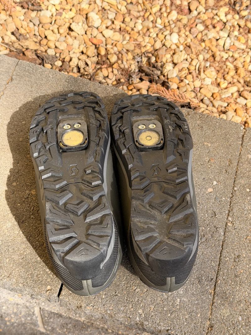 SCOTT SPORT TRAIL EVO BOA vel. 47 Scott