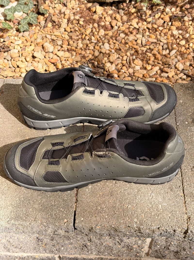 SCOTT SPORT TRAIL EVO BOA vel. 47 Scott