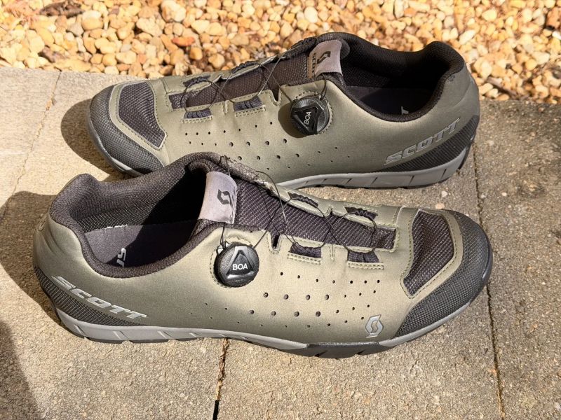 SCOTT SPORT TRAIL EVO BOA vel. 47 Scott