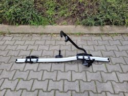 Thule ProRide 591 – nosič kol (T-drážka, klíče)