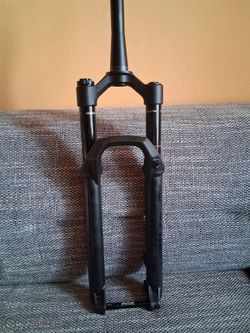 Nová vidlice Rock Shox Pike Select+ Charger 3.1 130mm