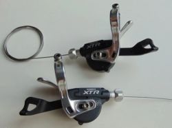 Shimano XTR SL-M970-9 speed