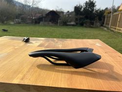 Selle Italia SLR Advan Superflow S3 (130mm)