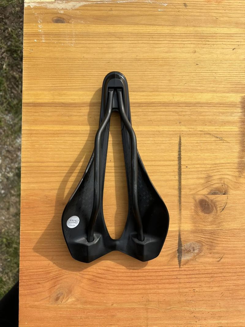 Selle Italia SLR Advan Superflow S3 (130mm)