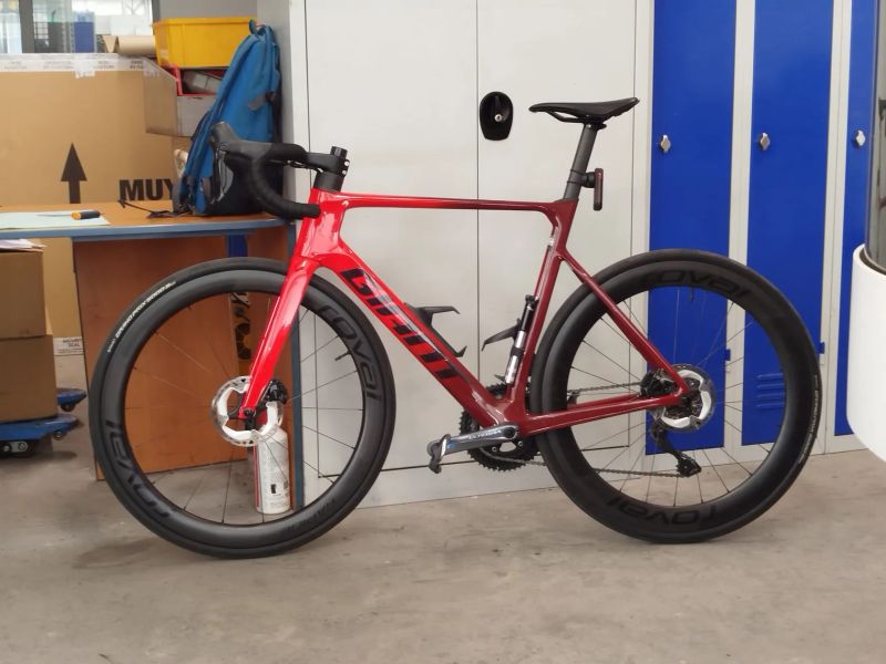 Giant Propel Advanced Di2 - M/L