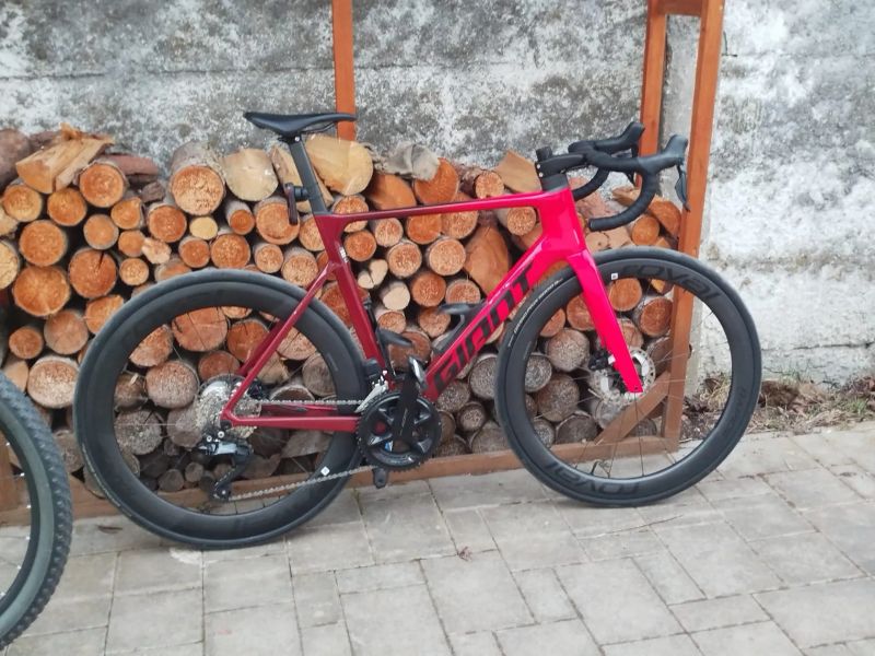 Giant Propel Advanced Di2 - M/L